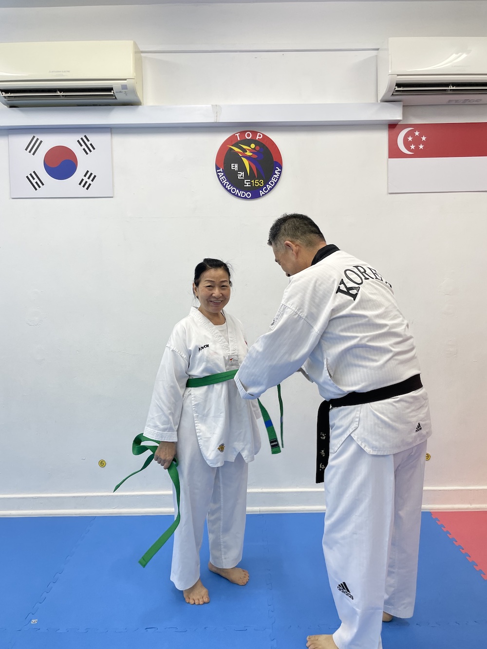 Class Schedules | Top Taekwondo Academy